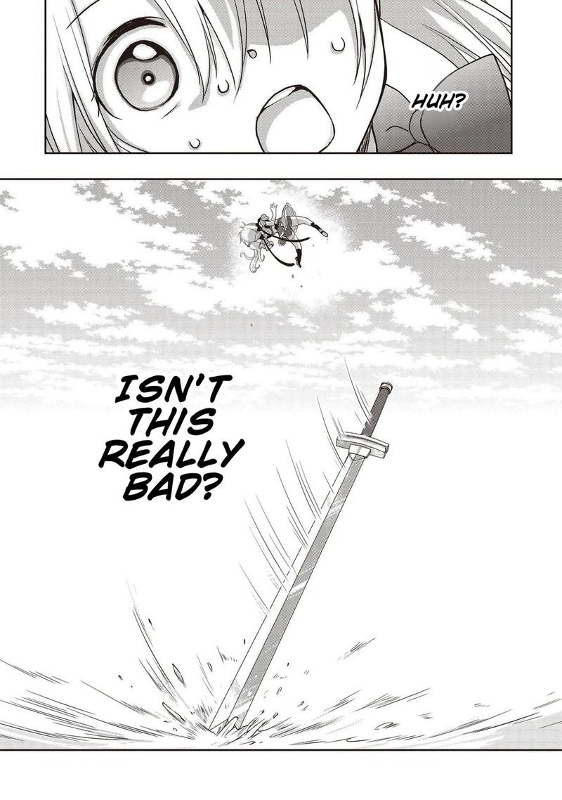 Moto Saikyo Tansakusha No Ojisan Bishojo Haishinsha O Tasukete Obazuri Shite Shimatta 6 23