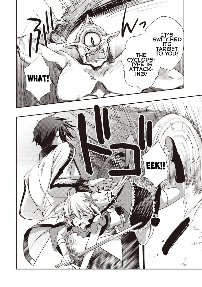 Moto Saikyo Tansakusha No Ojisan Bishojo Haishinsha O Tasukete Obazuri Shite Shimatta 6 7