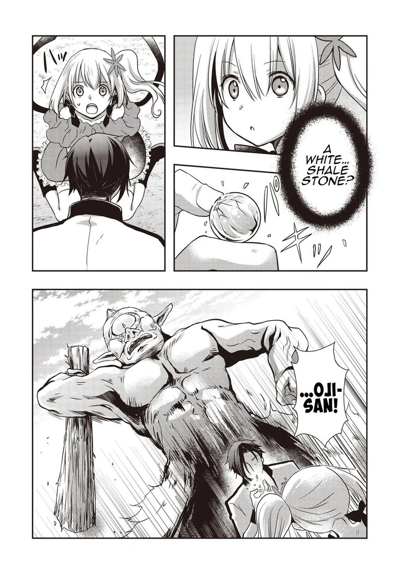 Moto Saikyo Tansakusha No Ojisan Bishojo Haishinsha O Tasukete Obazuri Shite Shimatta 6 9