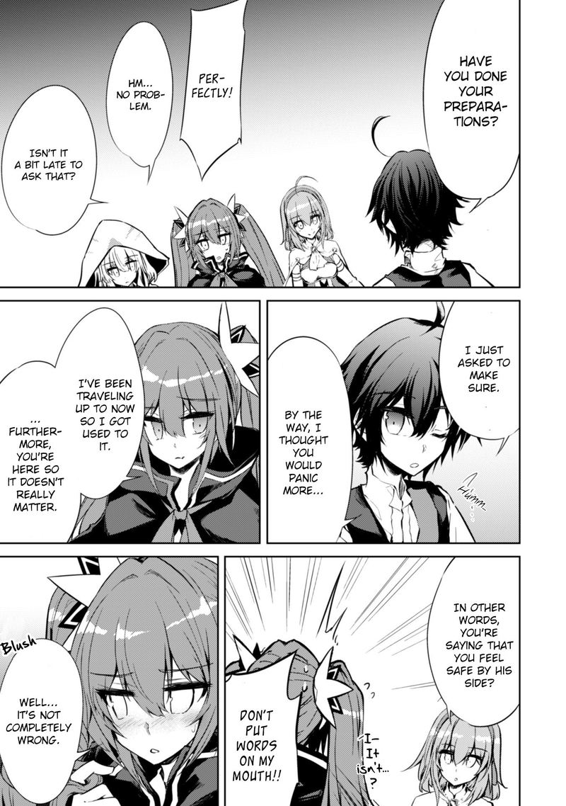 Moto Saikyou No Kenshi Wa Isekai Mahou Ni Akogareru 18 11