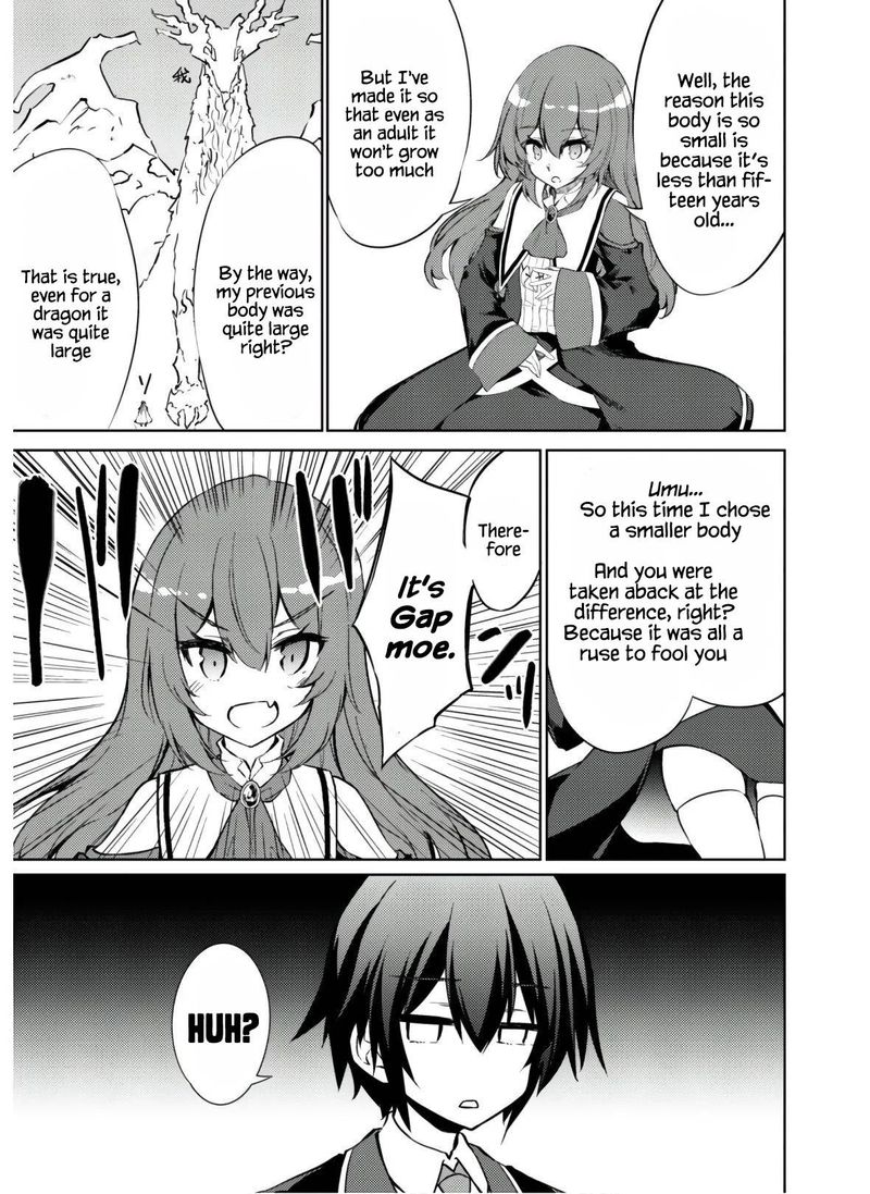 Moto Saikyou No Kenshi Wa Isekai Mahou Ni Akogareru 30 17