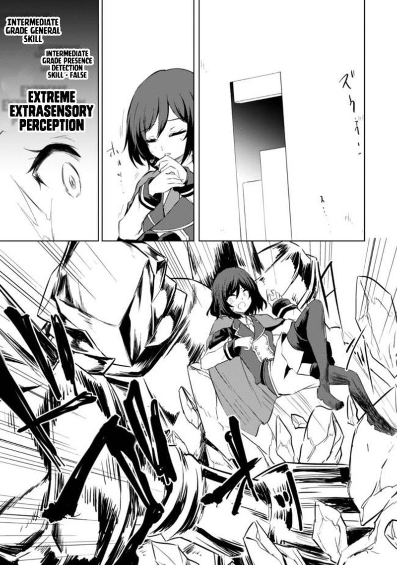 Moto Saikyou No Kenshi Wa Isekai Mahou Ni Akogareru 33 19