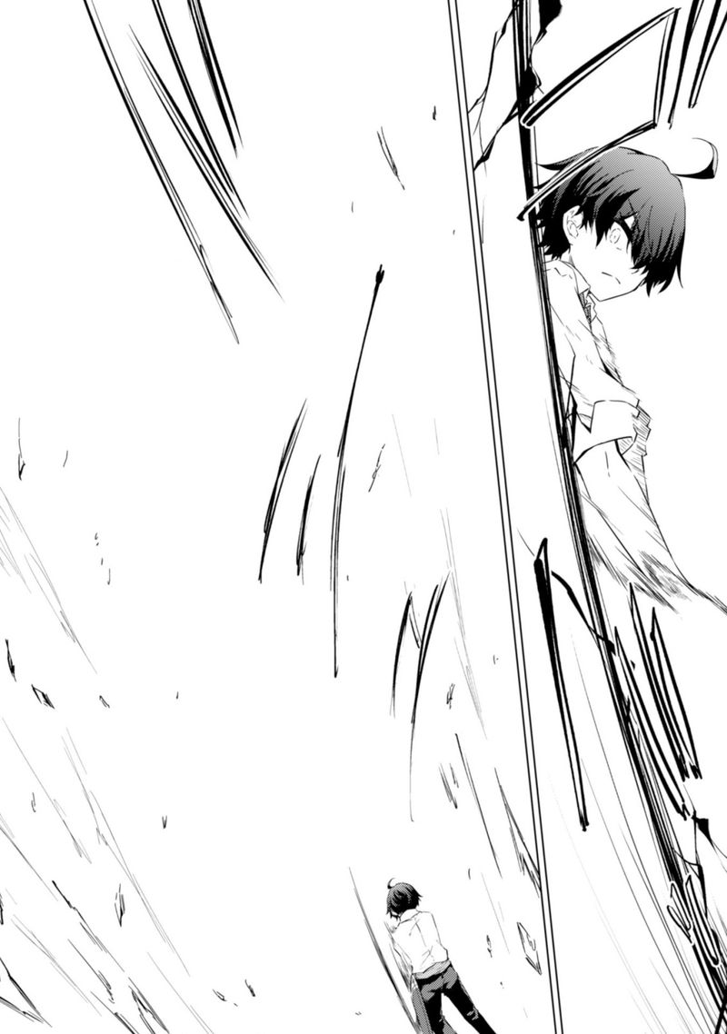 Moto Saikyou No Kenshi Wa Isekai Mahou Ni Akogareru 43 23