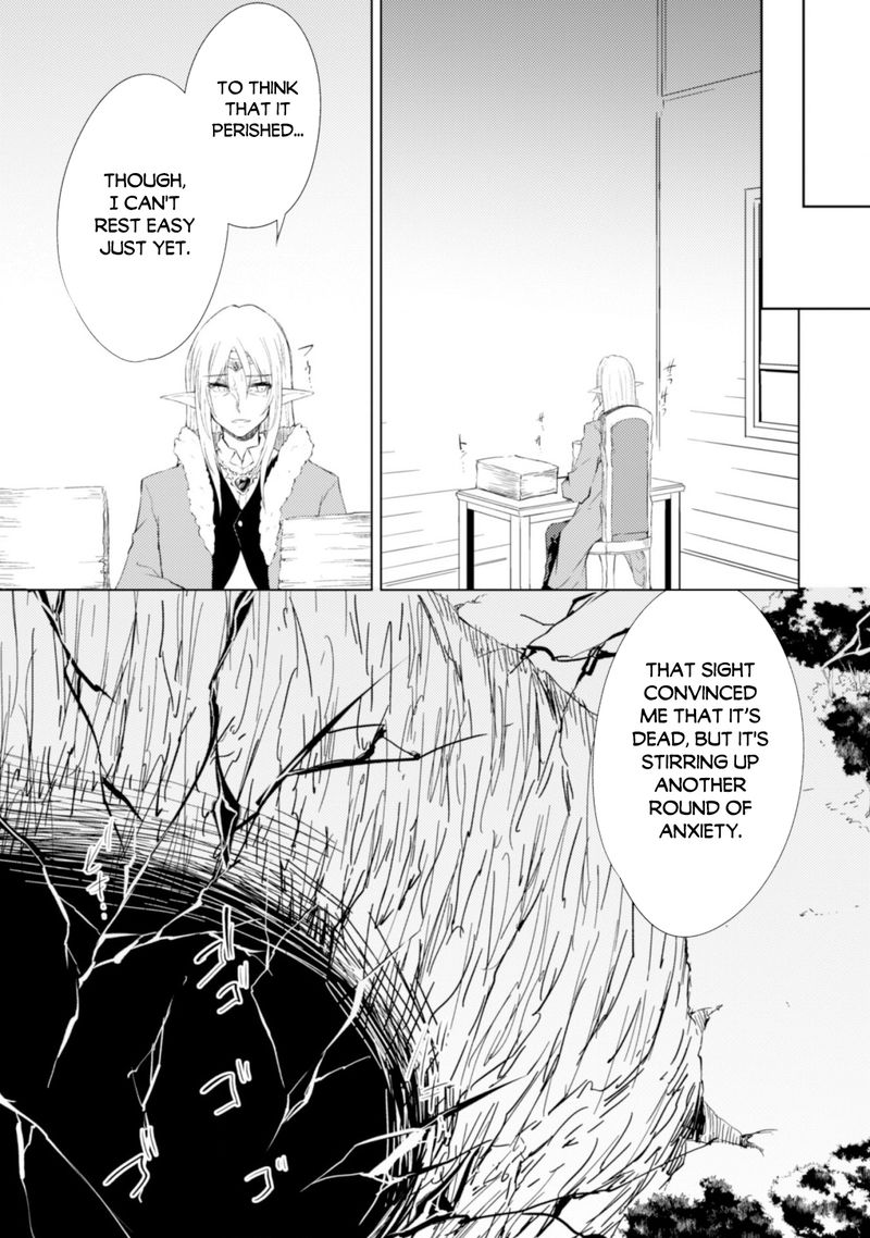 Moto Saikyou No Kenshi Wa Isekai Mahou Ni Akogareru 43 28
