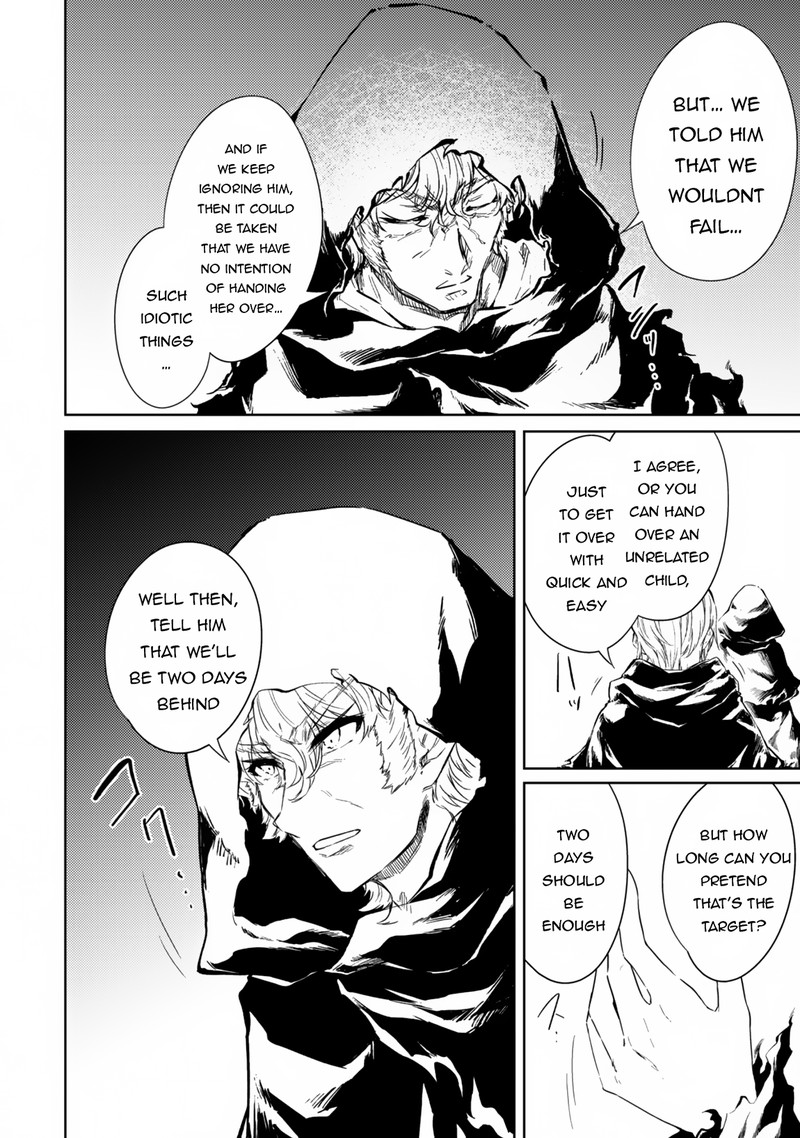Moto Saikyou No Kenshi Wa Isekai Mahou Ni Akogareru 48 3