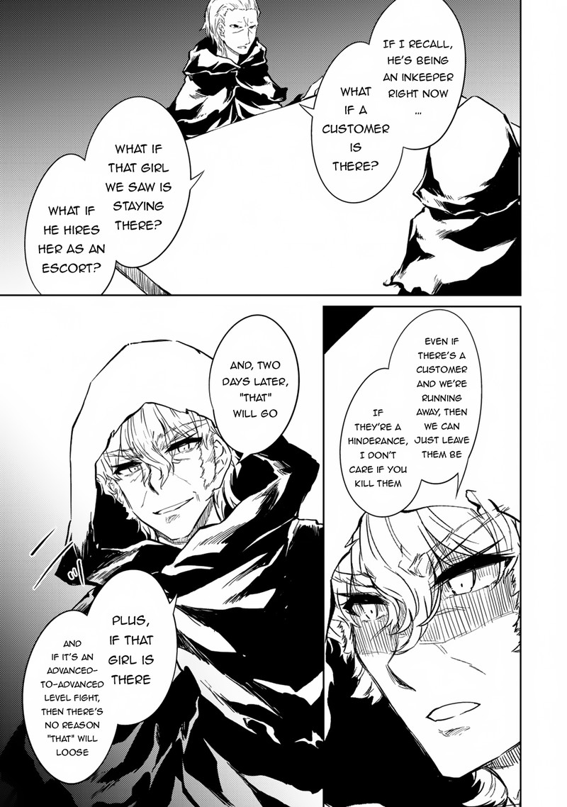 Moto Saikyou No Kenshi Wa Isekai Mahou Ni Akogareru 48 4