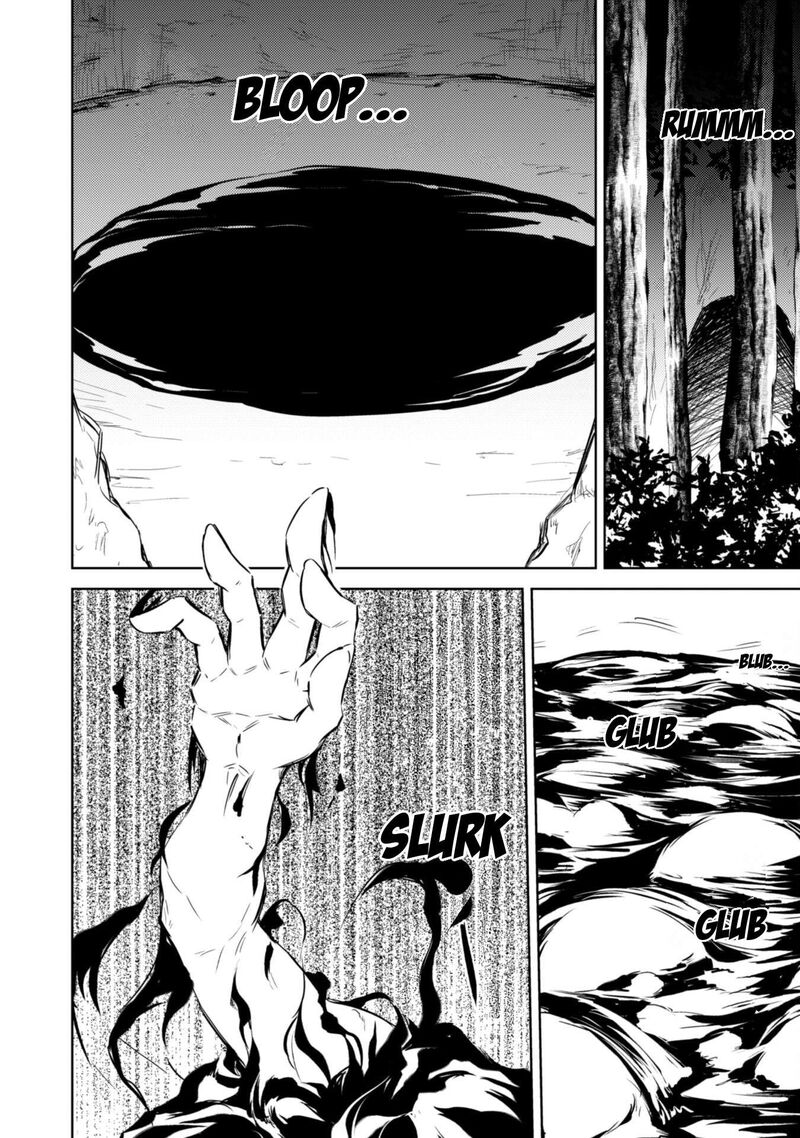 Moto Saikyou No Kenshi Wa Isekai Mahou Ni Akogareru 60 8