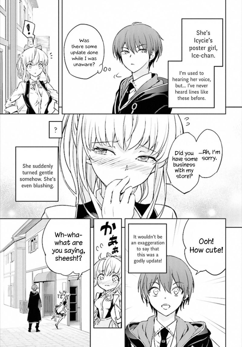 Moto Sekai IchII Subchara Ikusei Nikki Hai Player Isekai Wo Kouryakuchuu 1 10