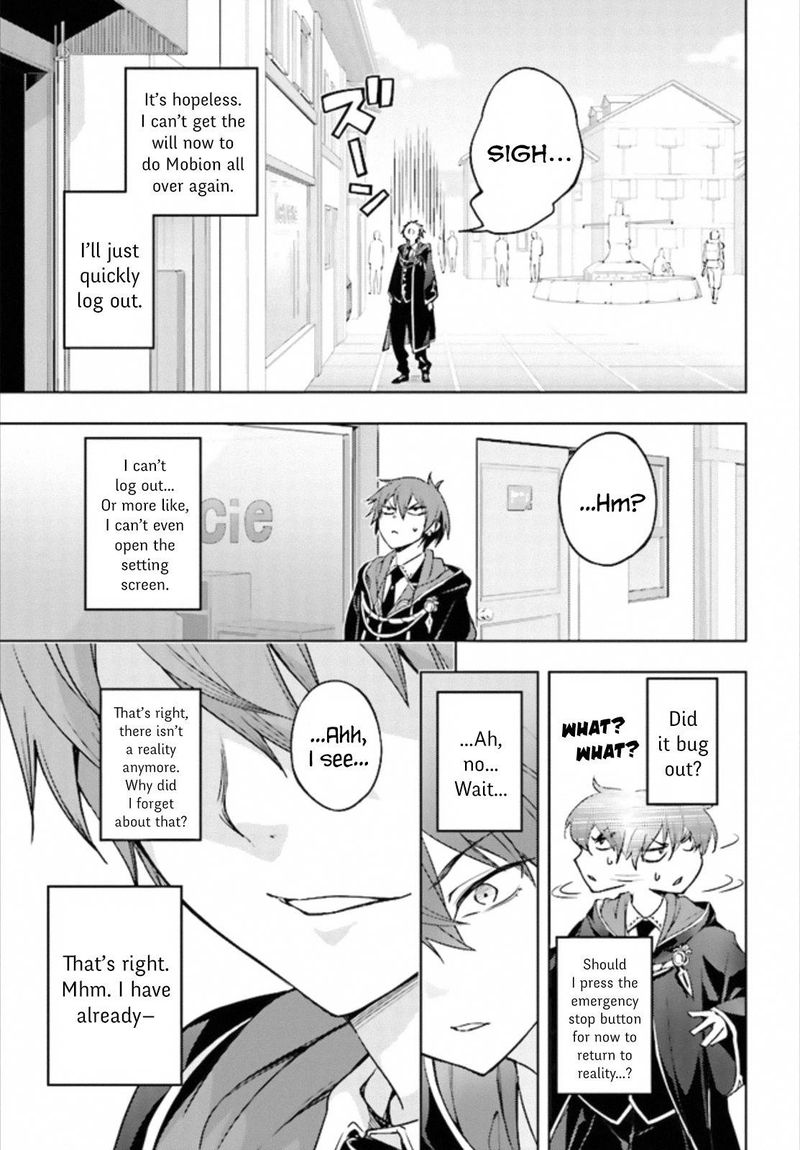 Moto Sekai IchII Subchara Ikusei Nikki Hai Player Isekai Wo Kouryakuchuu 1 12