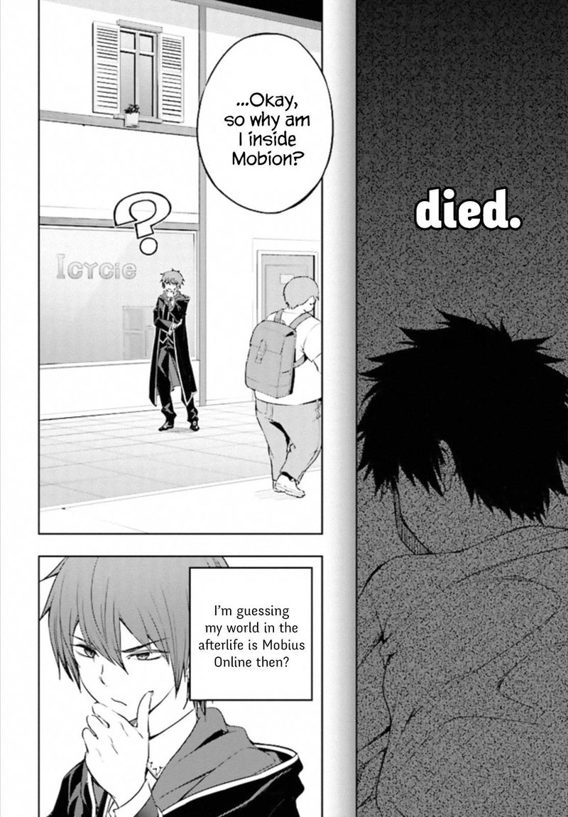 Moto Sekai IchII Subchara Ikusei Nikki Hai Player Isekai Wo Kouryakuchuu 1 13