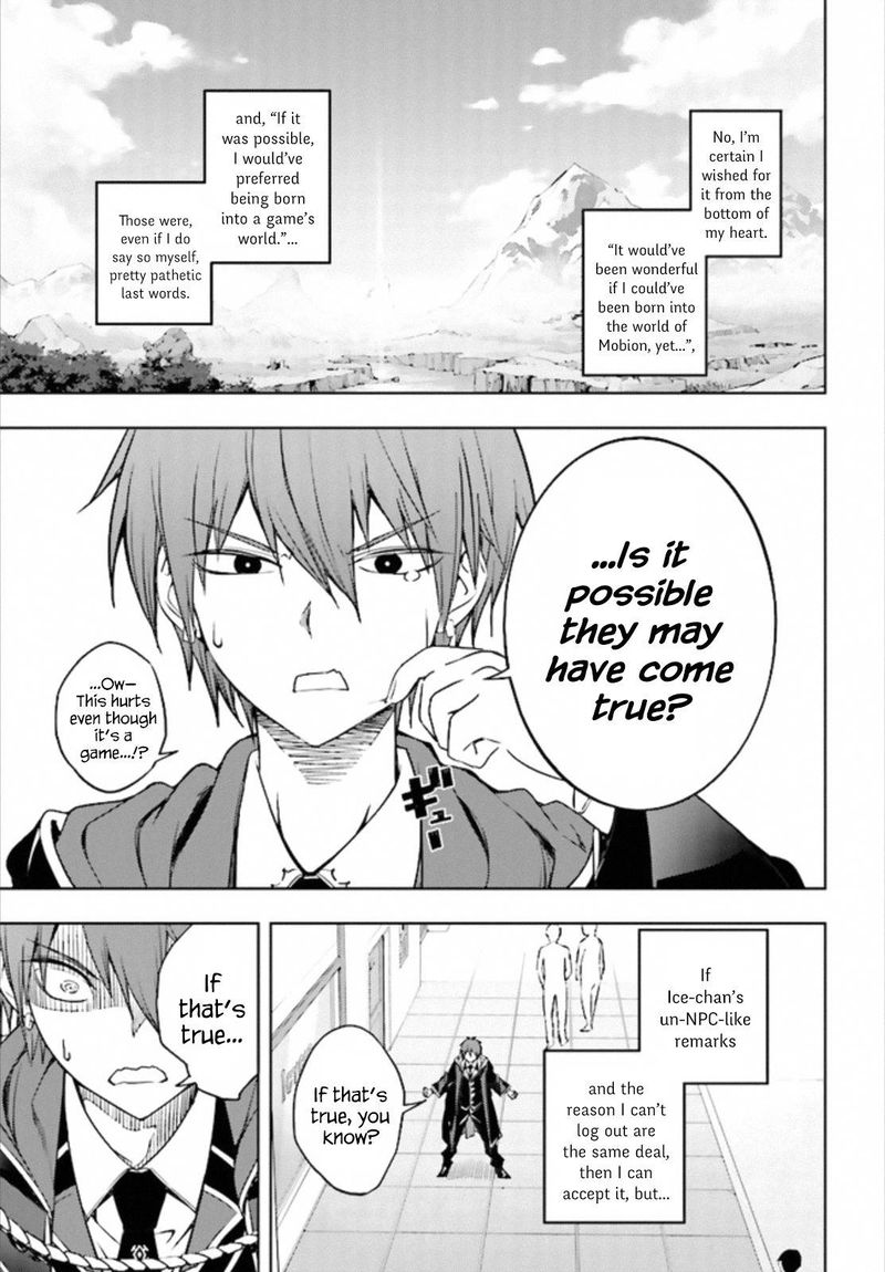 Moto Sekai IchII Subchara Ikusei Nikki Hai Player Isekai Wo Kouryakuchuu 1 14