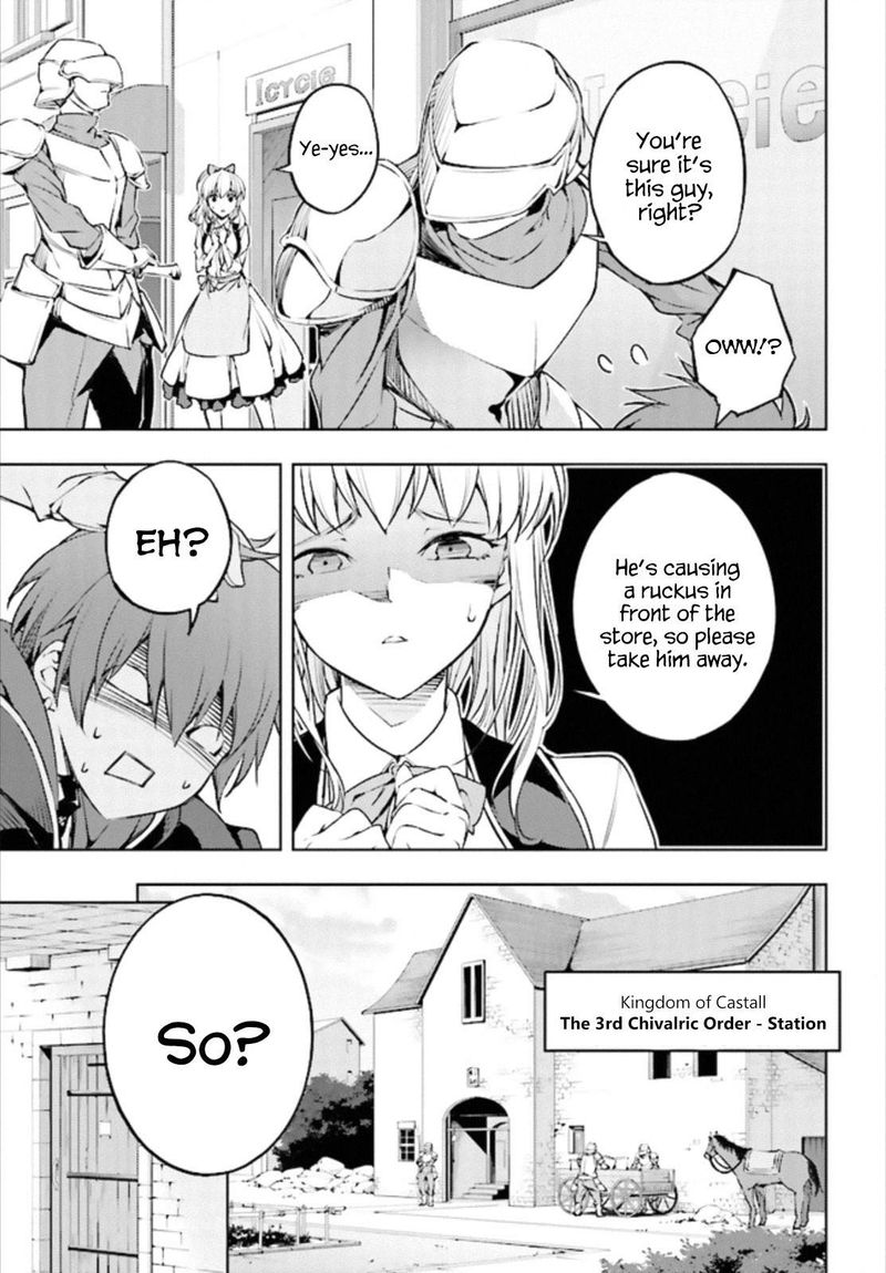 Moto Sekai IchII Subchara Ikusei Nikki Hai Player Isekai Wo Kouryakuchuu 1 16