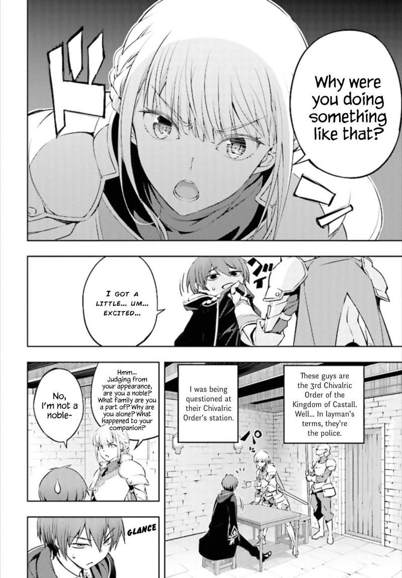 Moto Sekai IchII Subchara Ikusei Nikki Hai Player Isekai Wo Kouryakuchuu 1 17
