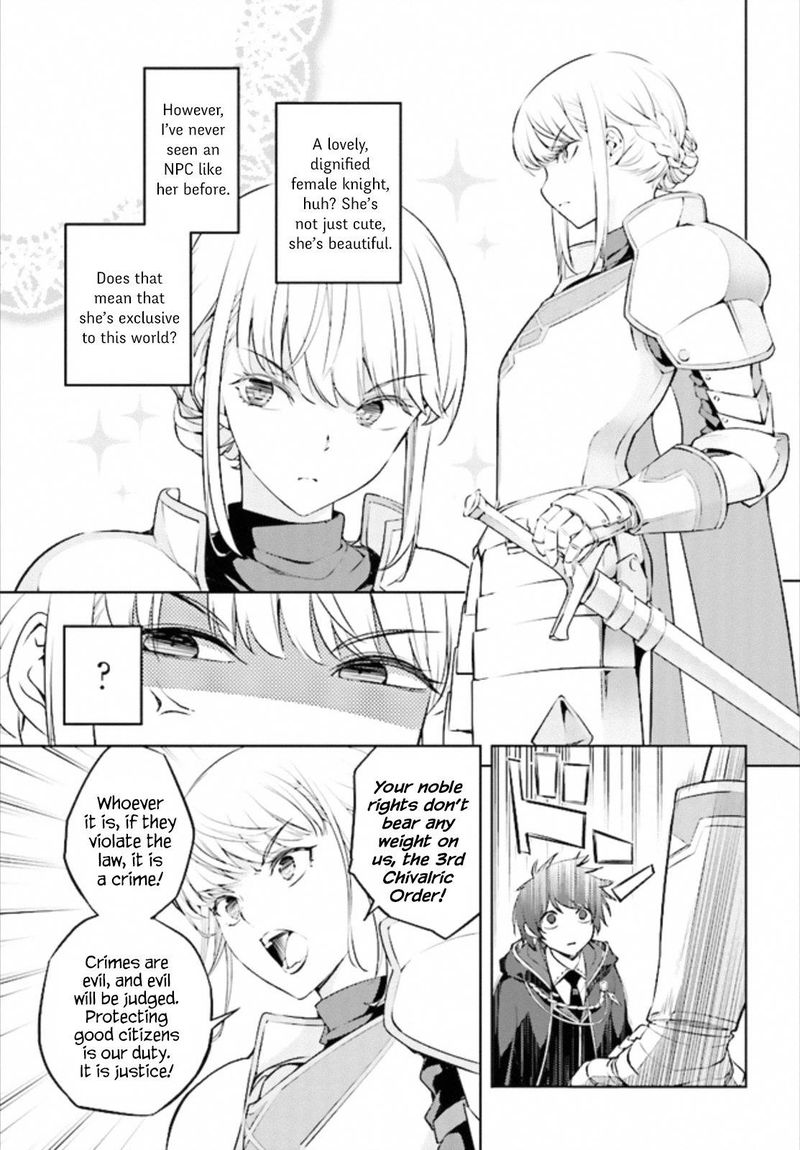 Moto Sekai IchII Subchara Ikusei Nikki Hai Player Isekai Wo Kouryakuchuu 1 18