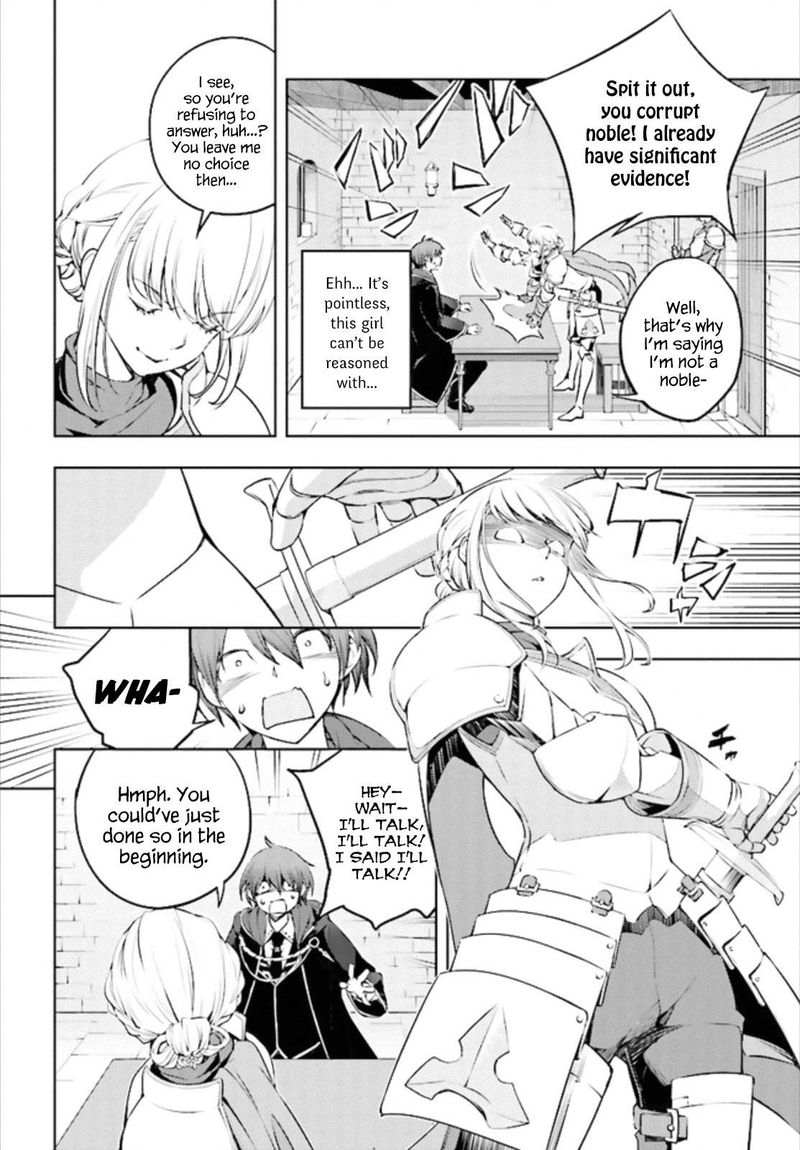 Moto Sekai IchII Subchara Ikusei Nikki Hai Player Isekai Wo Kouryakuchuu 1 19