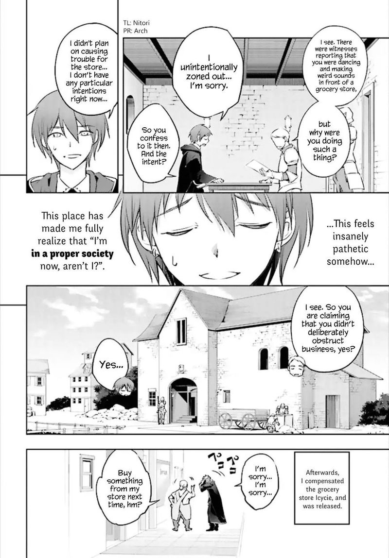 Moto Sekai IchII Subchara Ikusei Nikki Hai Player Isekai Wo Kouryakuchuu 1 23