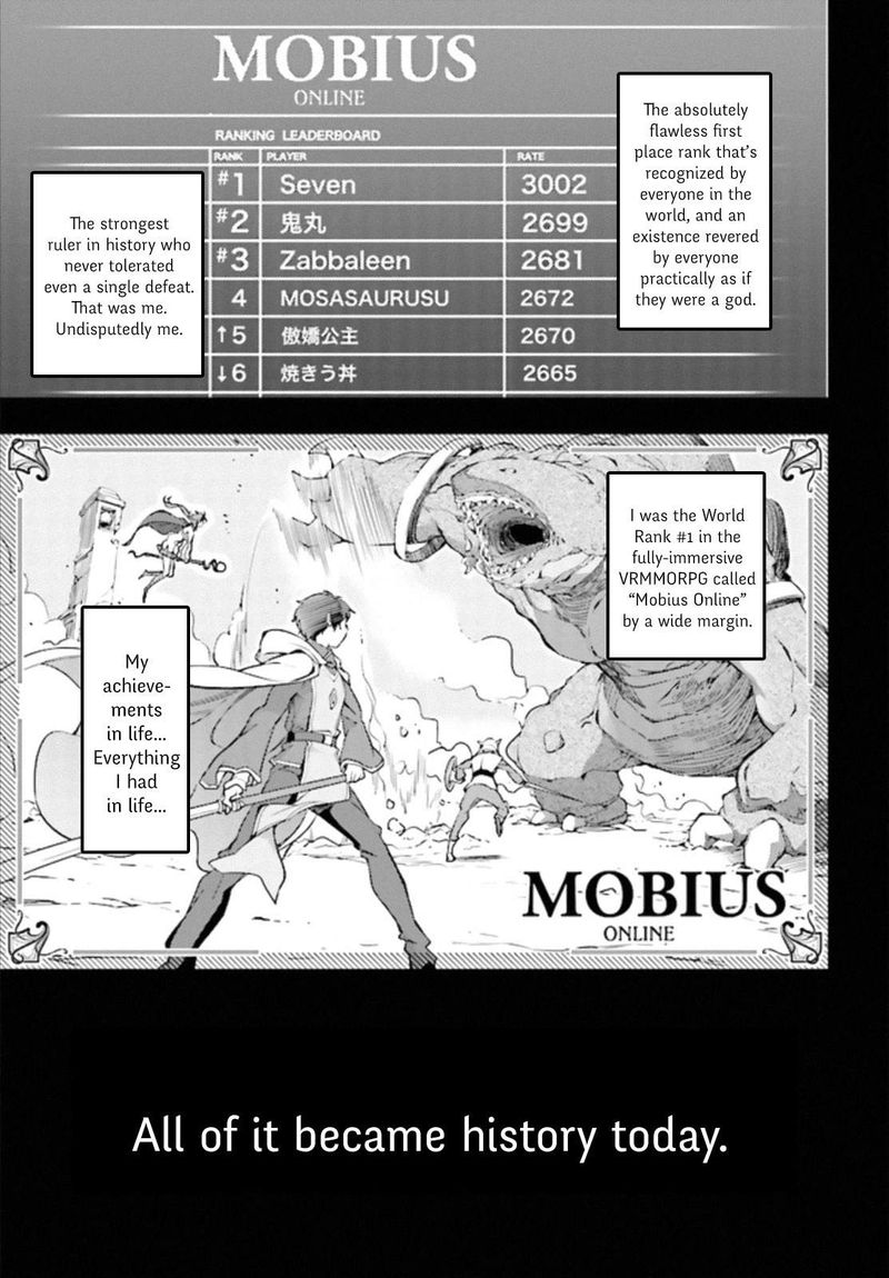 Moto Sekai IchII Subchara Ikusei Nikki Hai Player Isekai Wo Kouryakuchuu 1 3