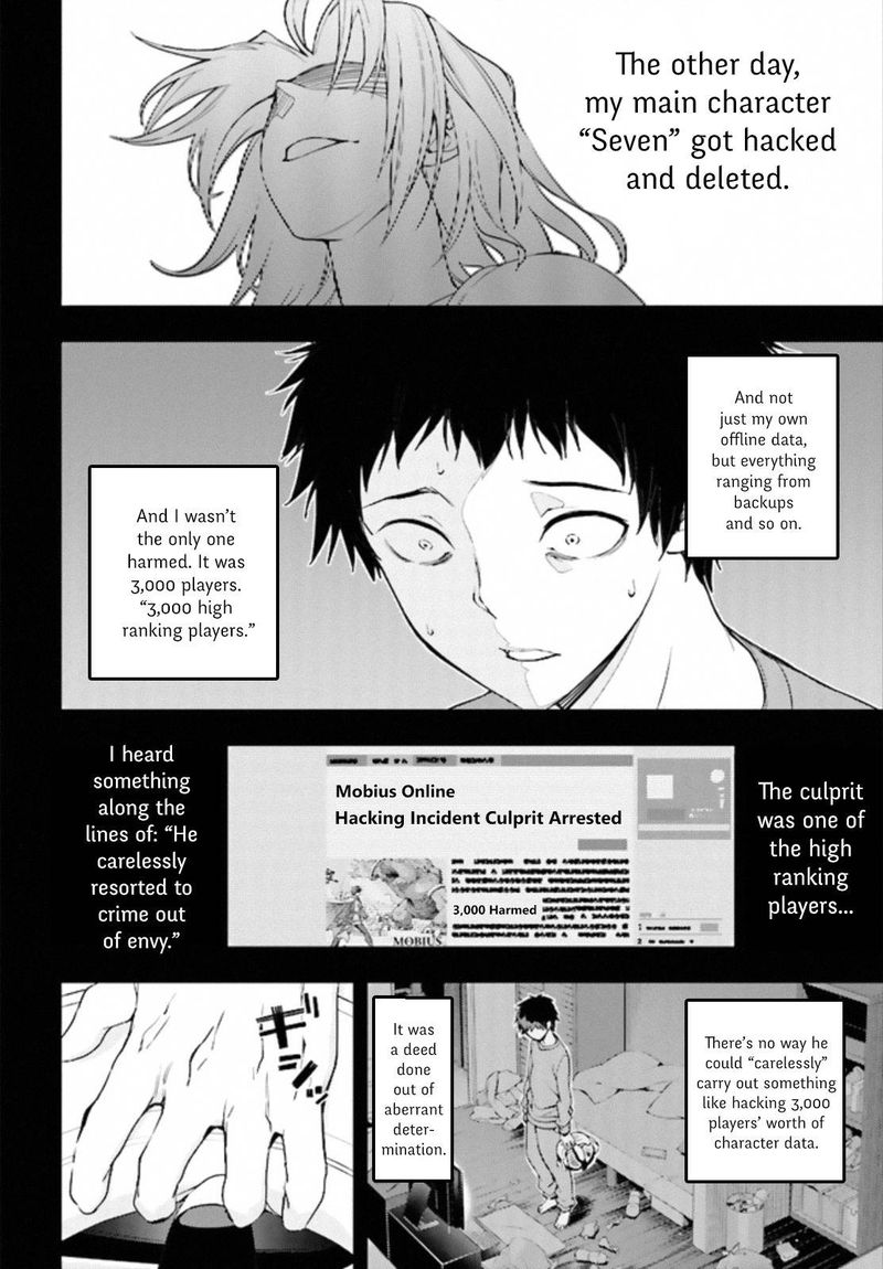 Moto Sekai IchII Subchara Ikusei Nikki Hai Player Isekai Wo Kouryakuchuu 1 4