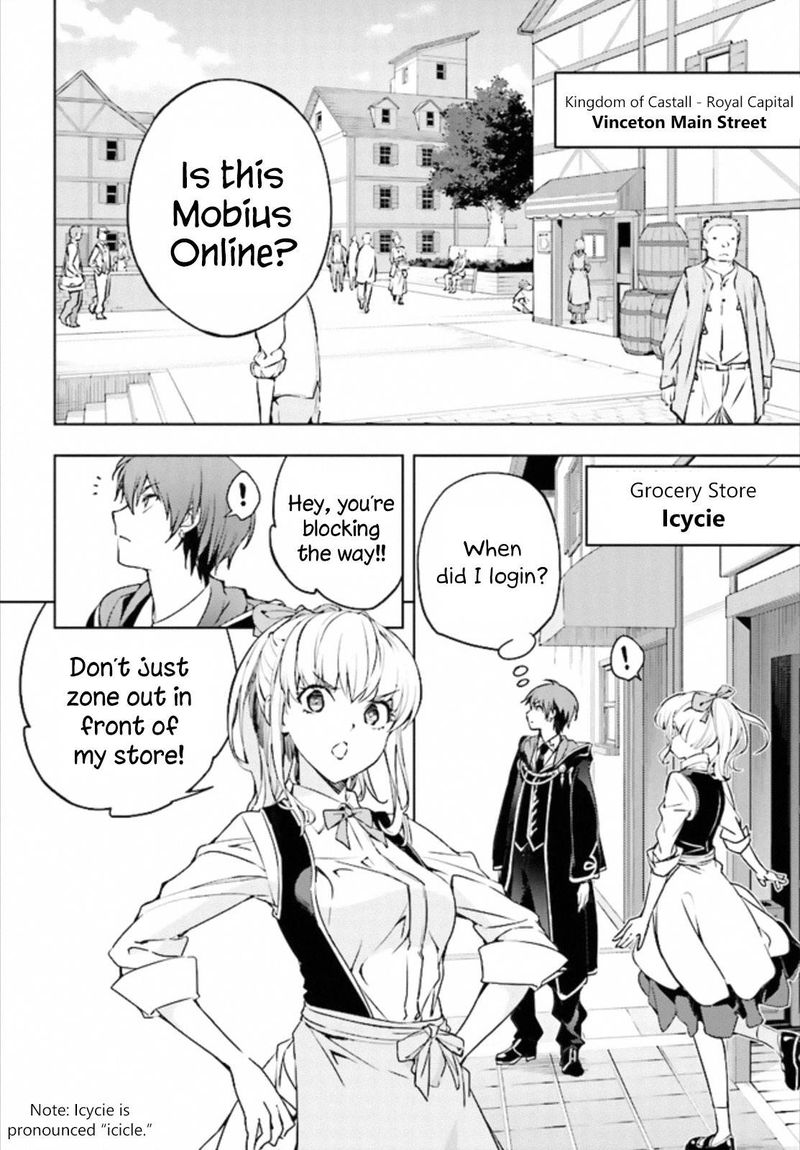 Moto Sekai IchII Subchara Ikusei Nikki Hai Player Isekai Wo Kouryakuchuu 1 9