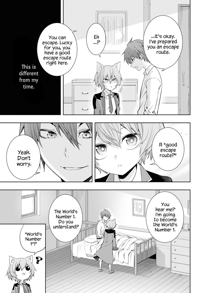 Moto Sekai IchII Subchara Ikusei Nikki Hai Player Isekai Wo Kouryakuchuu 10 13