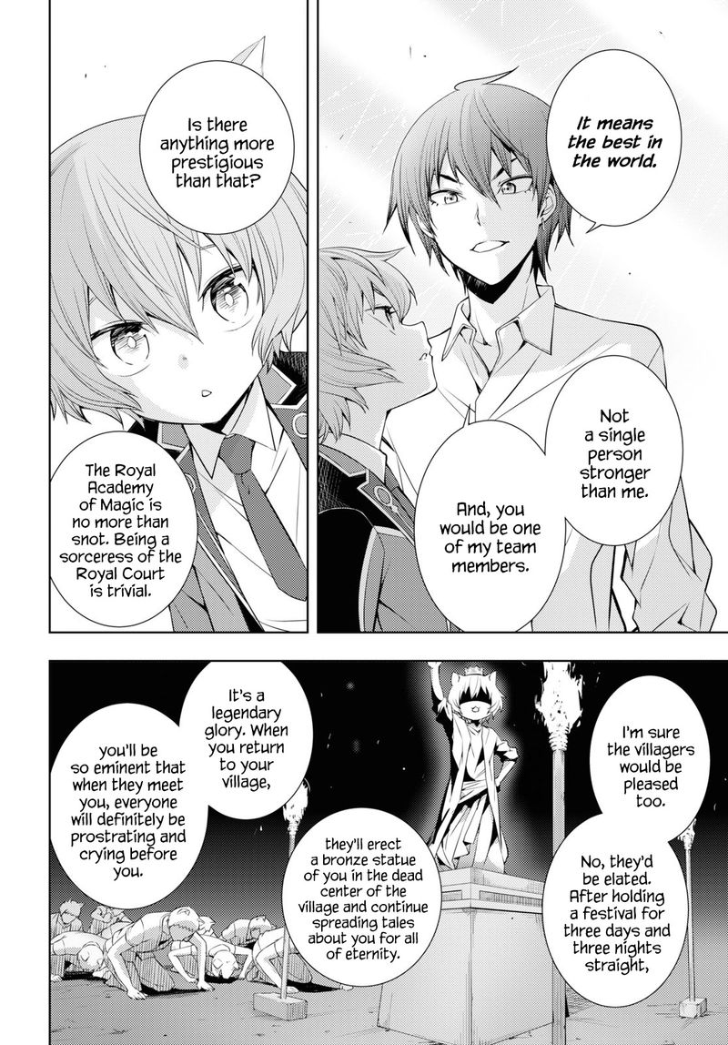 Moto Sekai IchII Subchara Ikusei Nikki Hai Player Isekai Wo Kouryakuchuu 10 14