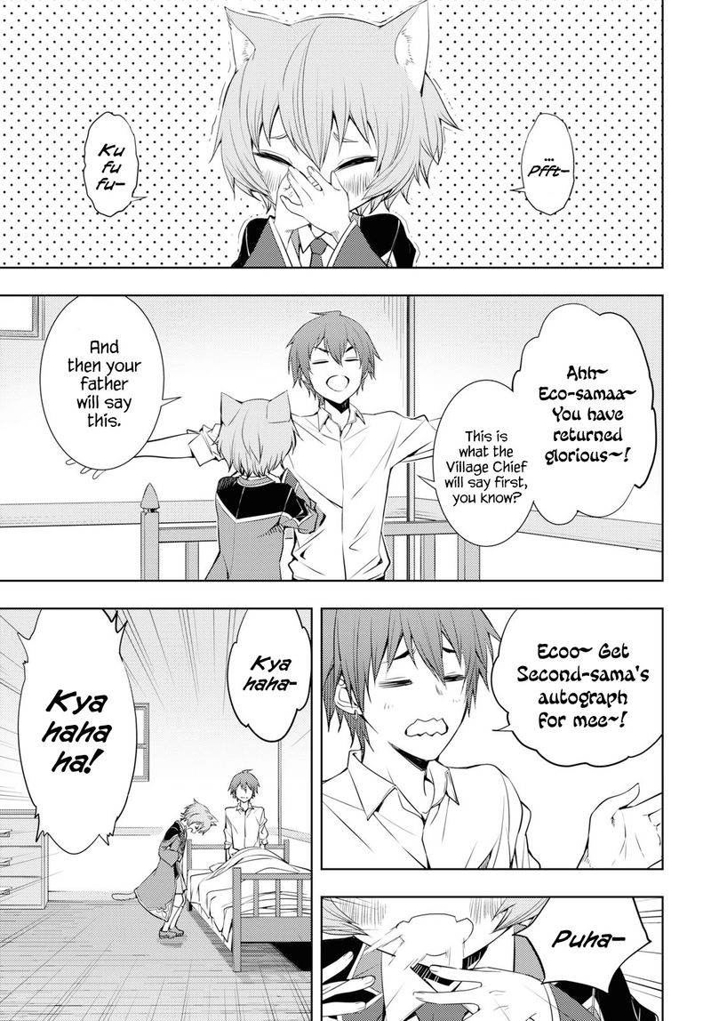 Moto Sekai IchII Subchara Ikusei Nikki Hai Player Isekai Wo Kouryakuchuu 10 15