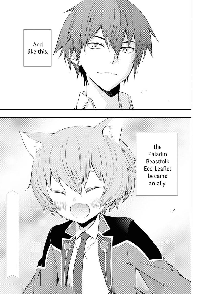 Moto Sekai IchII Subchara Ikusei Nikki Hai Player Isekai Wo Kouryakuchuu 10 17