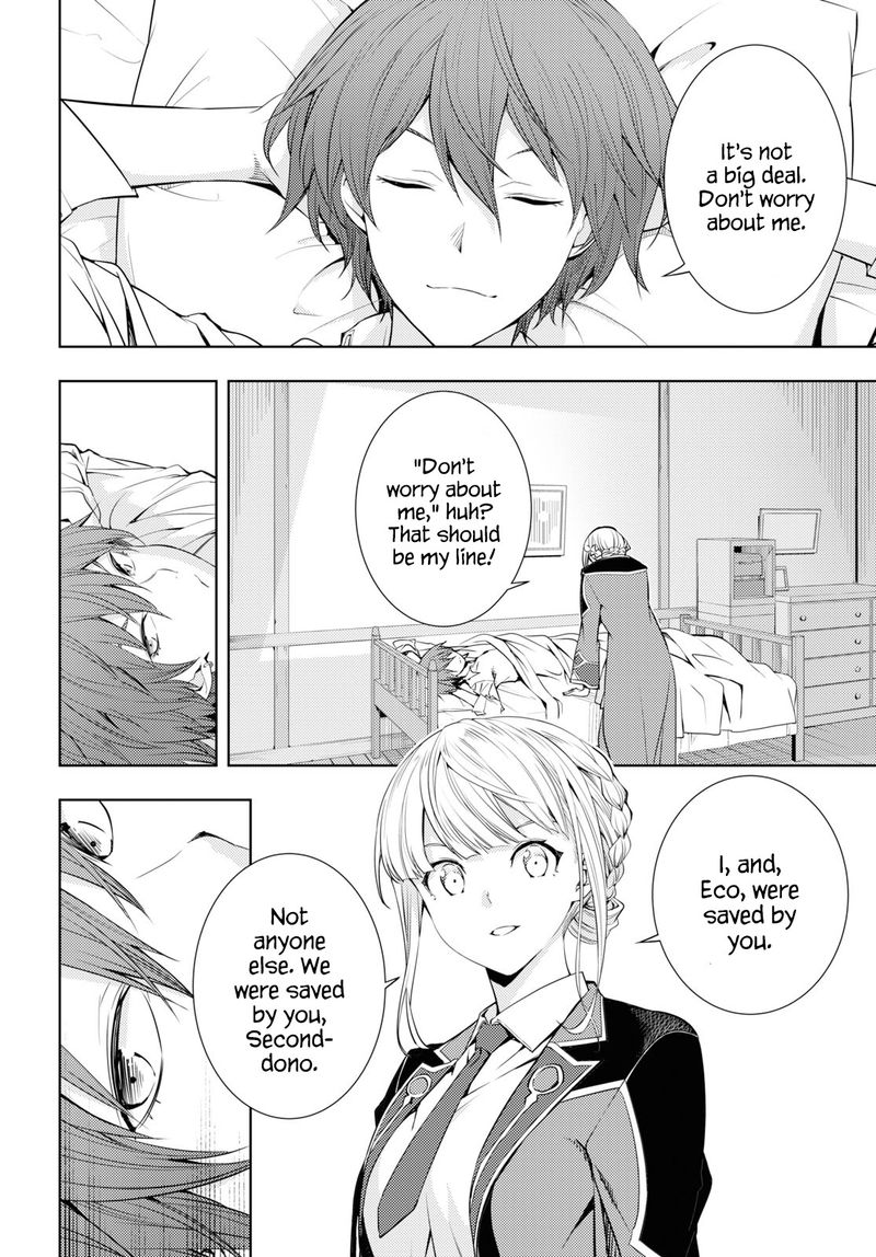 Moto Sekai IchII Subchara Ikusei Nikki Hai Player Isekai Wo Kouryakuchuu 10 4