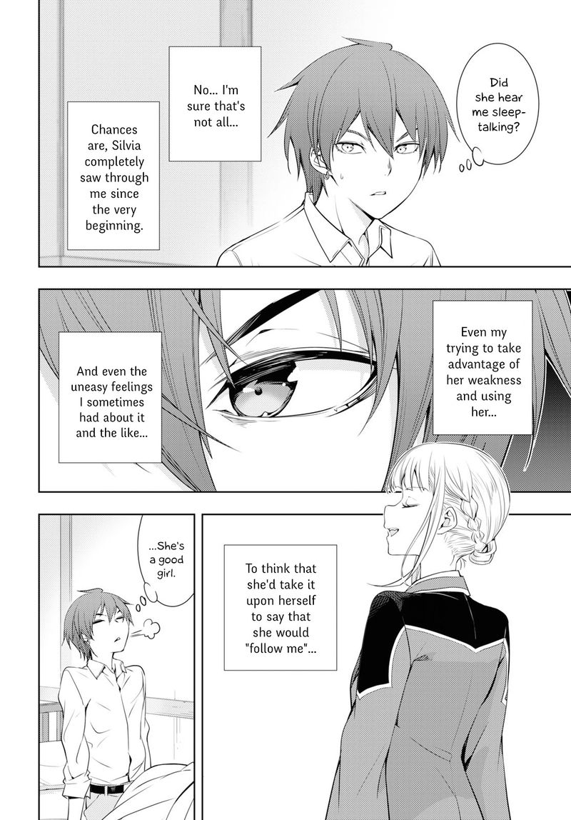 Moto Sekai IchII Subchara Ikusei Nikki Hai Player Isekai Wo Kouryakuchuu 10 6