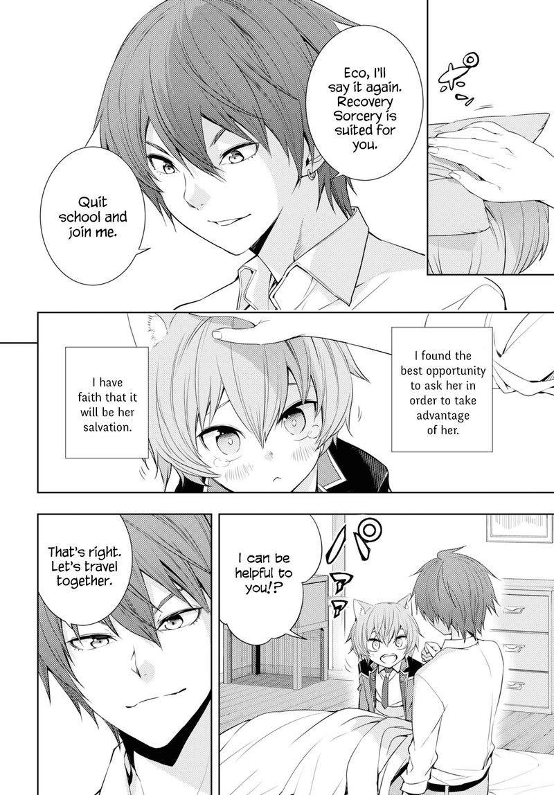 Moto Sekai IchII Subchara Ikusei Nikki Hai Player Isekai Wo Kouryakuchuu 10 8