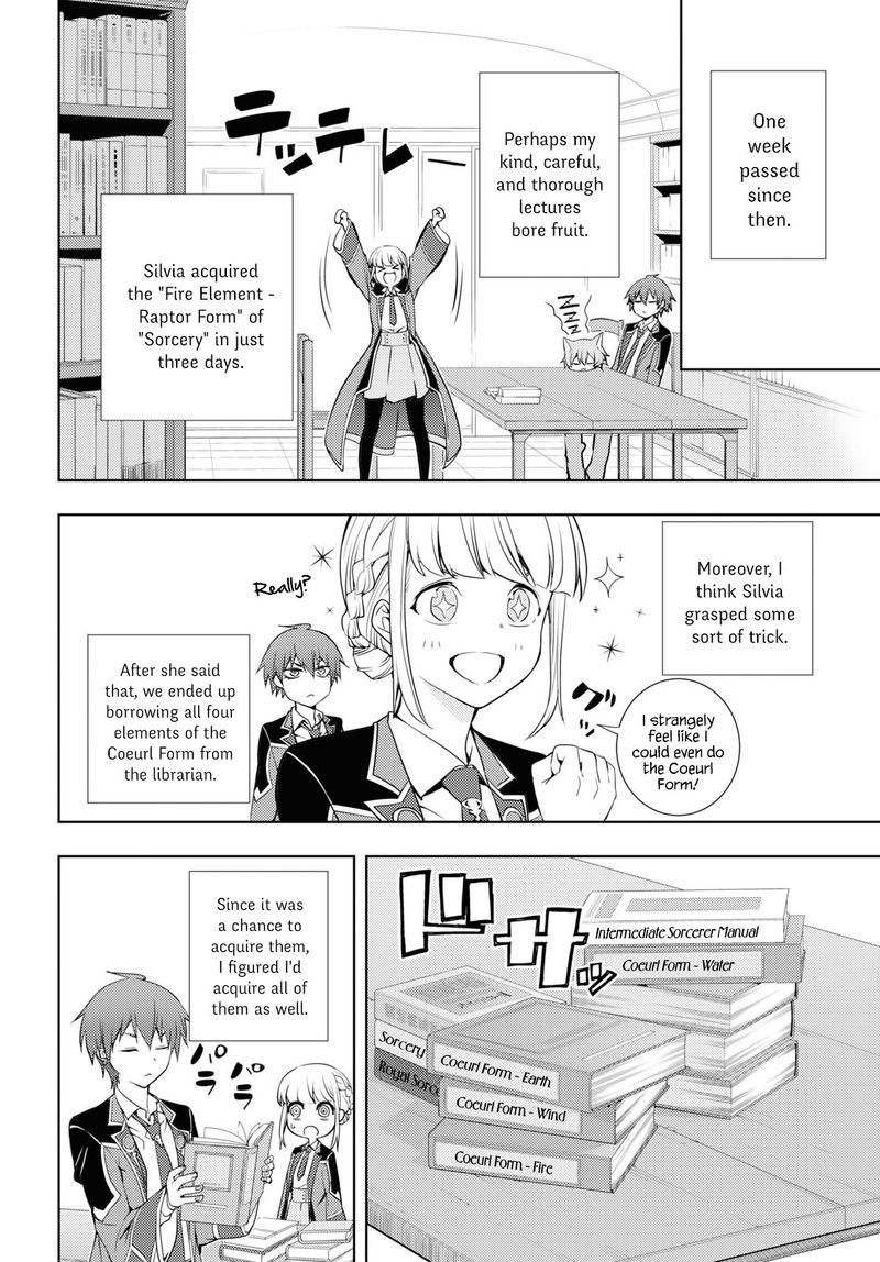 Moto Sekai IchII Subchara Ikusei Nikki Hai Player Isekai Wo Kouryakuchuu 11 12