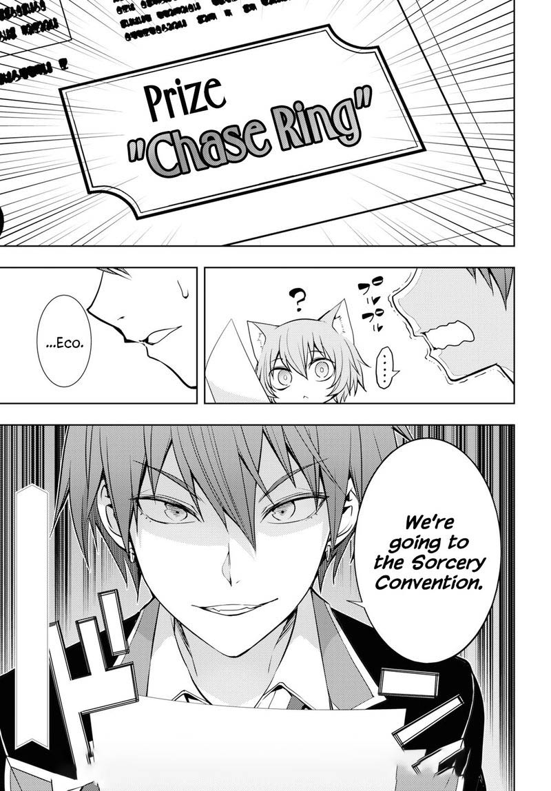 Moto Sekai IchII Subchara Ikusei Nikki Hai Player Isekai Wo Kouryakuchuu 11 19