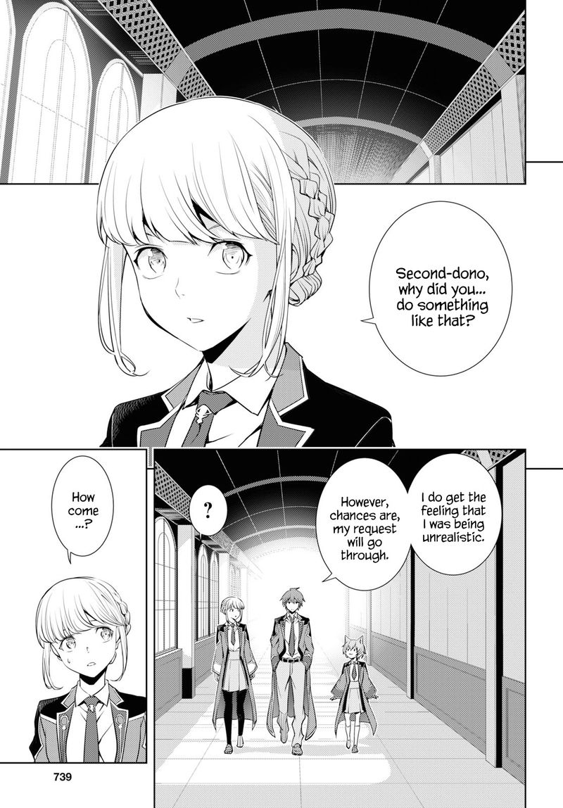 Moto Sekai IchII Subchara Ikusei Nikki Hai Player Isekai Wo Kouryakuchuu 11 3