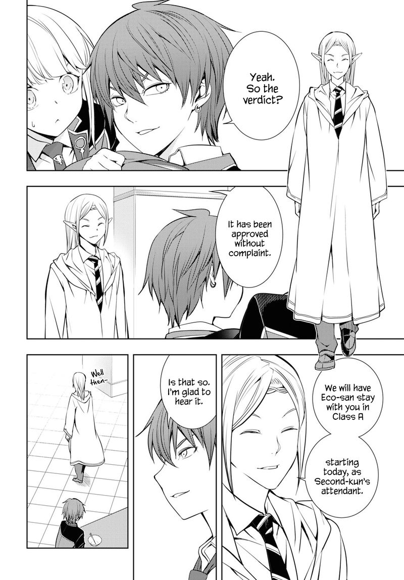 Moto Sekai IchII Subchara Ikusei Nikki Hai Player Isekai Wo Kouryakuchuu 11 8