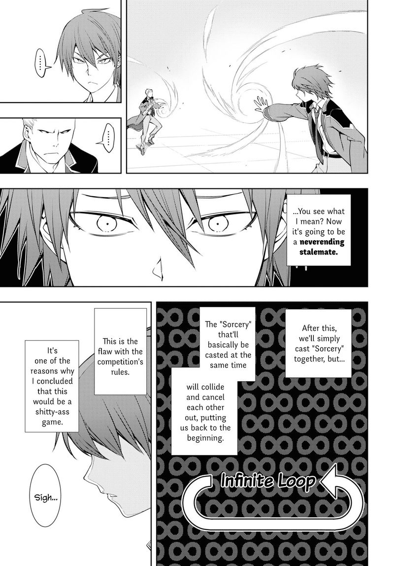Moto Sekai IchII Subchara Ikusei Nikki Hai Player Isekai Wo Kouryakuchuu 13 13