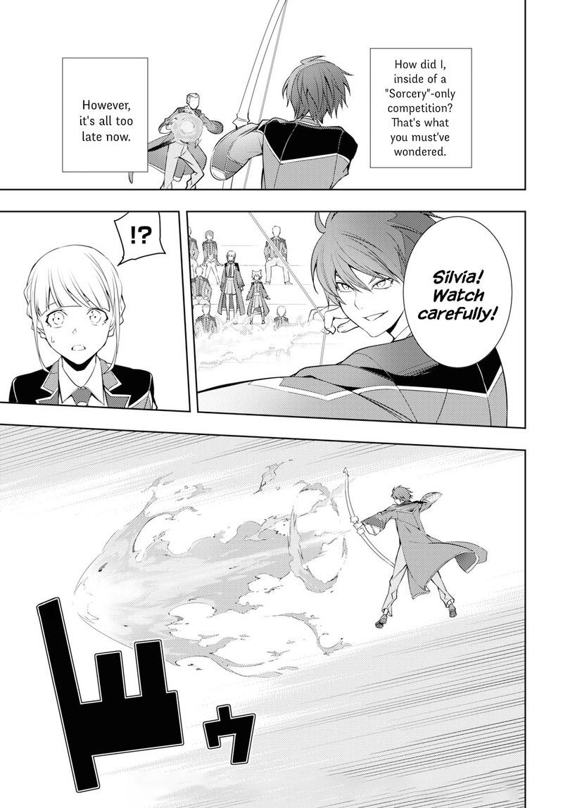 Moto Sekai IchII Subchara Ikusei Nikki Hai Player Isekai Wo Kouryakuchuu 13 19
