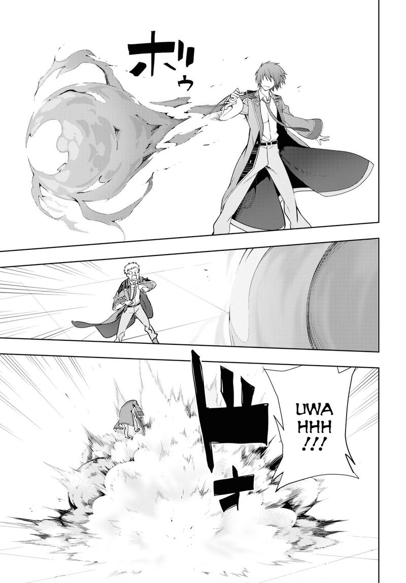 Moto Sekai IchII Subchara Ikusei Nikki Hai Player Isekai Wo Kouryakuchuu 13 7