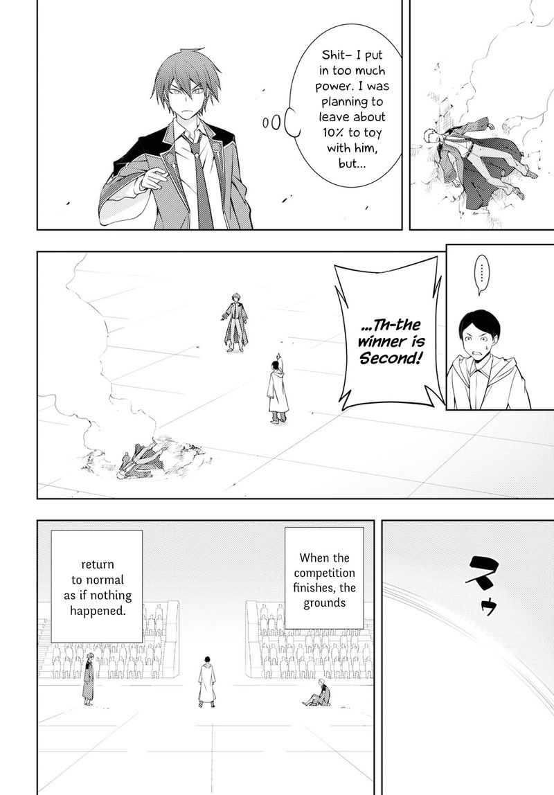 Moto Sekai IchII Subchara Ikusei Nikki Hai Player Isekai Wo Kouryakuchuu 13 8