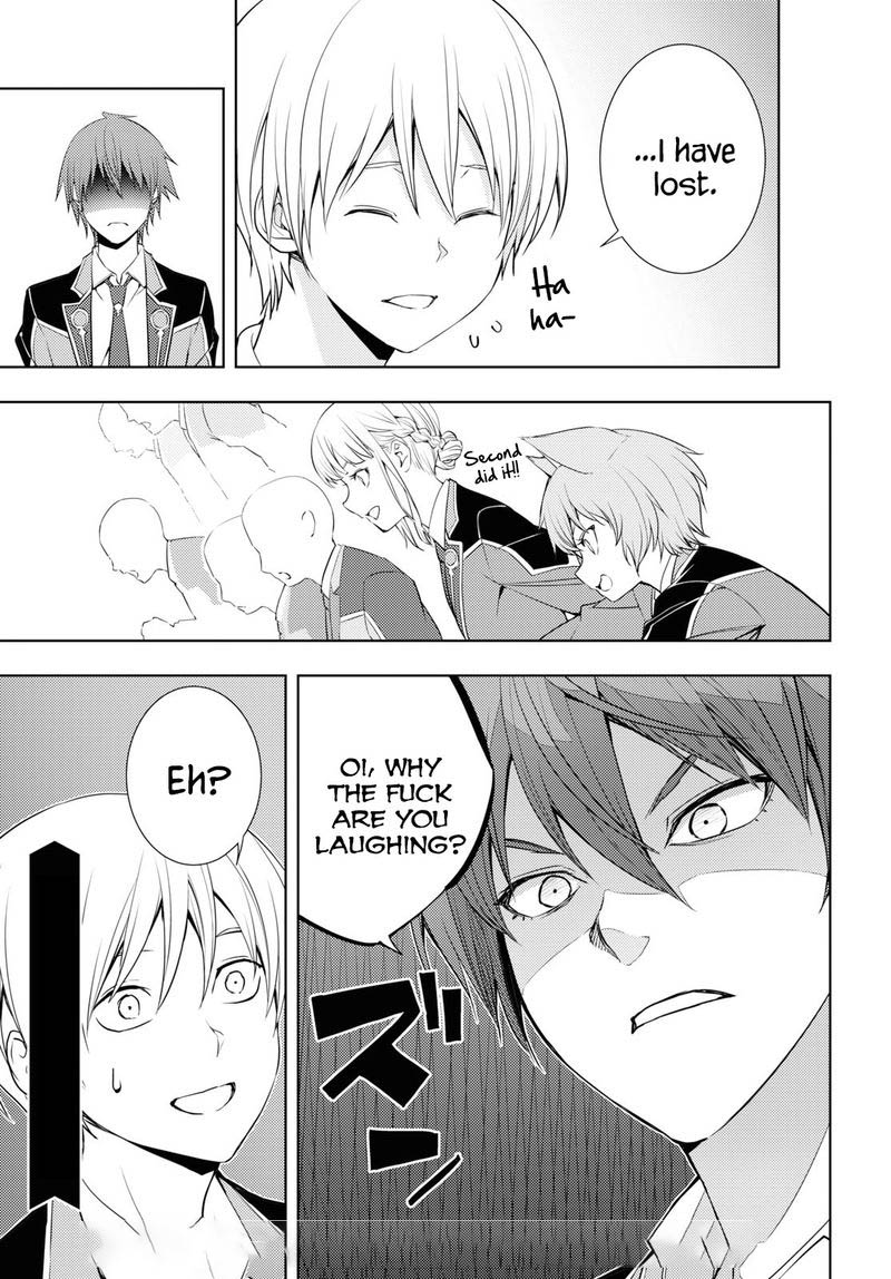 Moto Sekai IchII Subchara Ikusei Nikki Hai Player Isekai Wo Kouryakuchuu 14 20