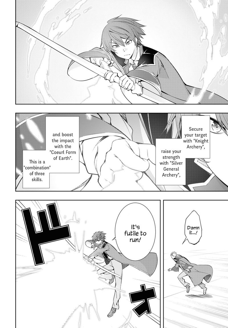 Moto Sekai IchII Subchara Ikusei Nikki Hai Player Isekai Wo Kouryakuchuu 14 4