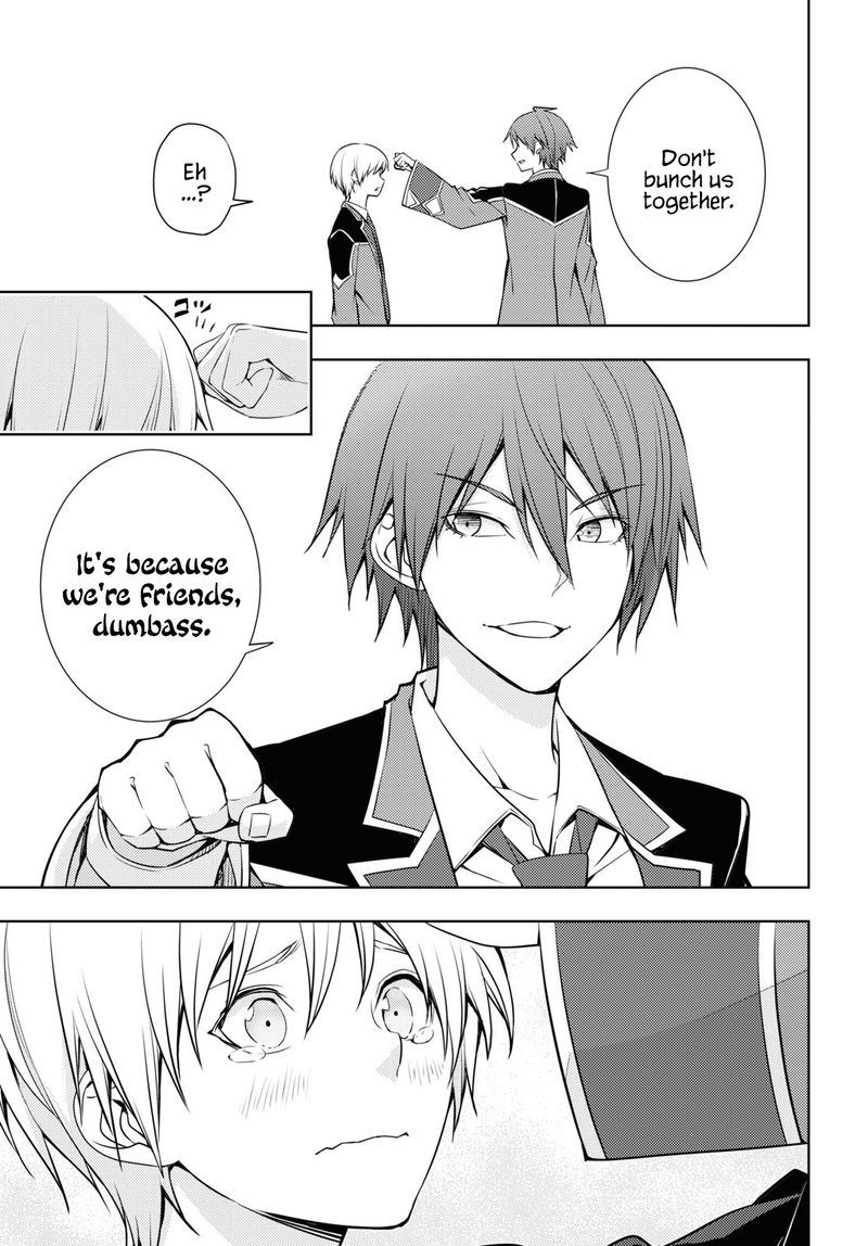 Moto Sekai IchII Subchara Ikusei Nikki Hai Player Isekai Wo Kouryakuchuu 15 13
