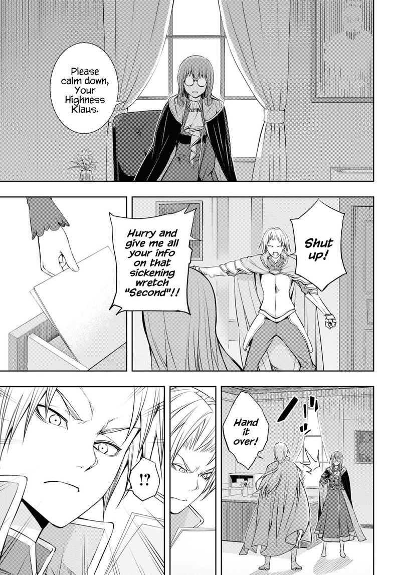 Moto Sekai IchII Subchara Ikusei Nikki Hai Player Isekai Wo Kouryakuchuu 15 15