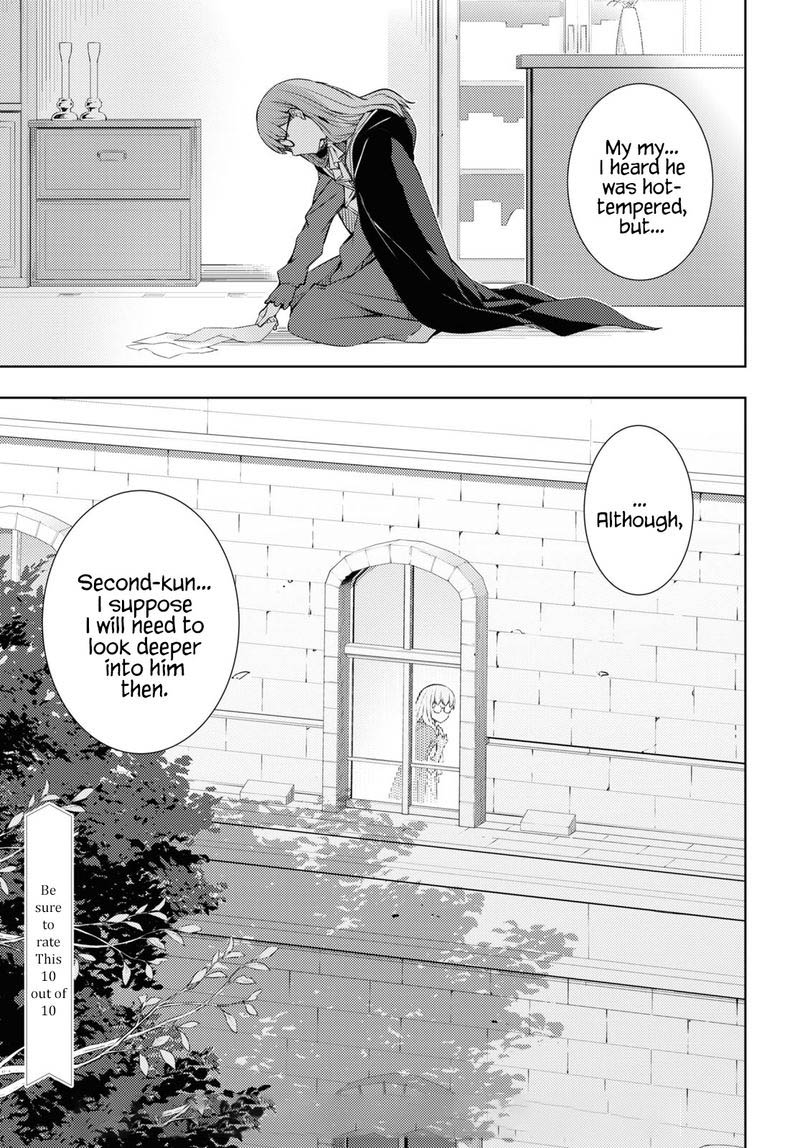 Moto Sekai IchII Subchara Ikusei Nikki Hai Player Isekai Wo Kouryakuchuu 15 17
