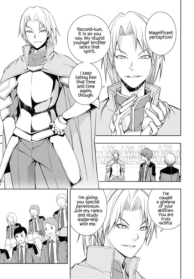 Moto Sekai IchII Subchara Ikusei Nikki Hai Player Isekai Wo Kouryakuchuu 15 3