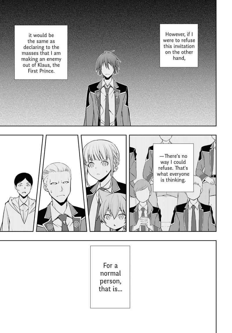 Moto Sekai IchII Subchara Ikusei Nikki Hai Player Isekai Wo Kouryakuchuu 15 5