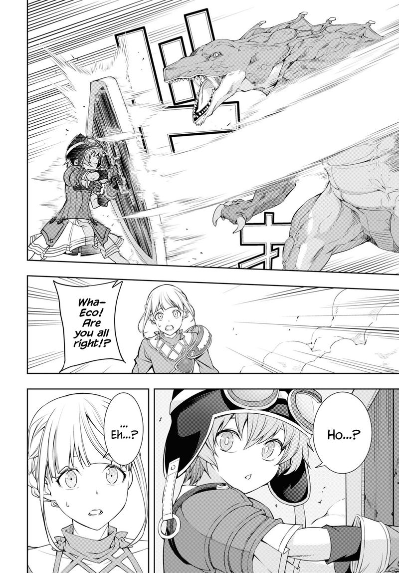 Moto Sekai IchII Subchara Ikusei Nikki Hai Player Isekai Wo Kouryakuchuu 16 10
