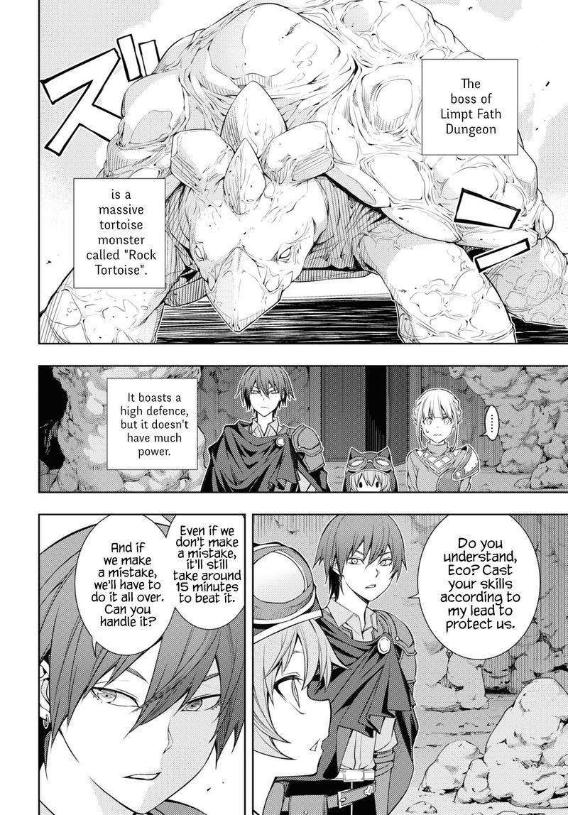 Moto Sekai IchII Subchara Ikusei Nikki Hai Player Isekai Wo Kouryakuchuu 16 12