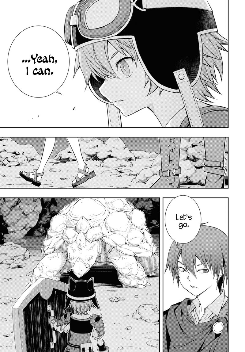 Moto Sekai IchII Subchara Ikusei Nikki Hai Player Isekai Wo Kouryakuchuu 16 13