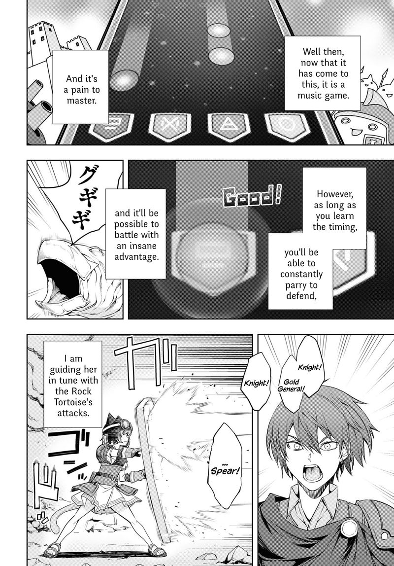 Moto Sekai IchII Subchara Ikusei Nikki Hai Player Isekai Wo Kouryakuchuu 16 16