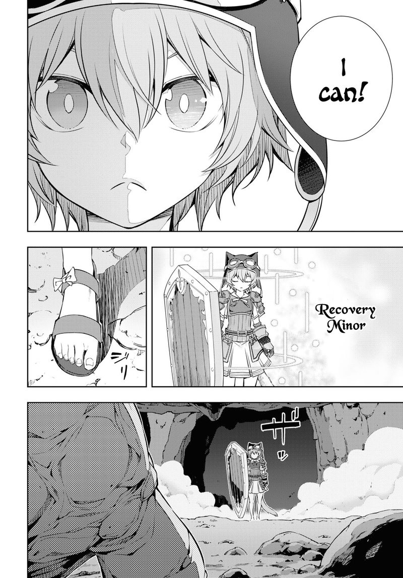 Moto Sekai IchII Subchara Ikusei Nikki Hai Player Isekai Wo Kouryakuchuu 16 18